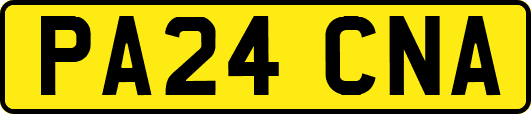 PA24CNA