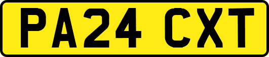 PA24CXT