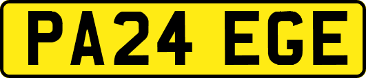 PA24EGE