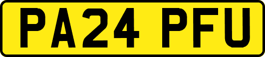 PA24PFU