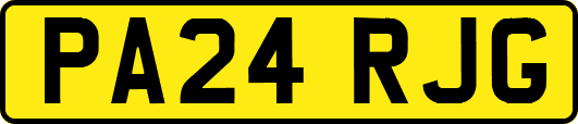 PA24RJG