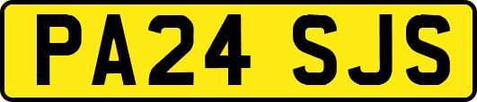 PA24SJS