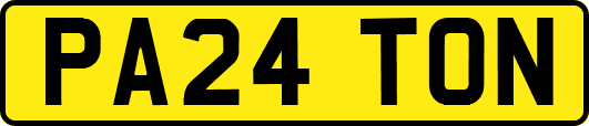 PA24TON