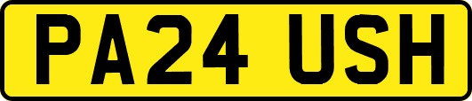 PA24USH
