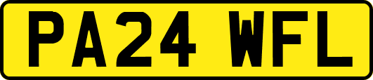 PA24WFL