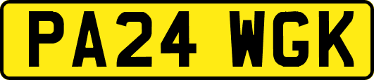 PA24WGK