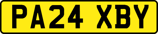 PA24XBY