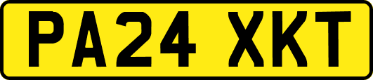 PA24XKT