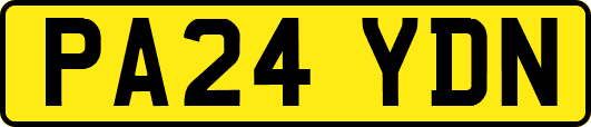 PA24YDN