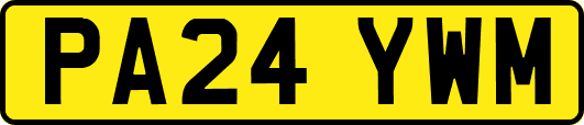 PA24YWM