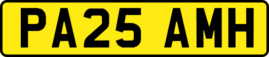 PA25AMH