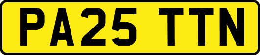 PA25TTN