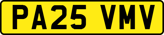 PA25VMV