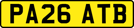PA26ATB