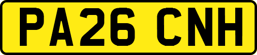 PA26CNH