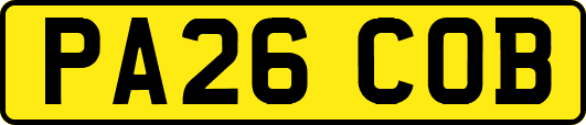 PA26COB
