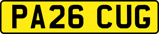 PA26CUG