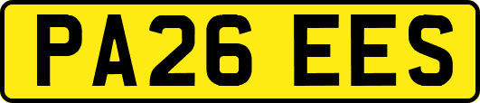 PA26EES