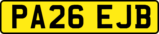 PA26EJB