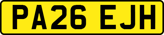 PA26EJH