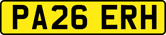 PA26ERH