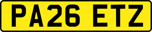 PA26ETZ