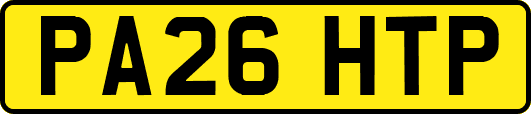 PA26HTP