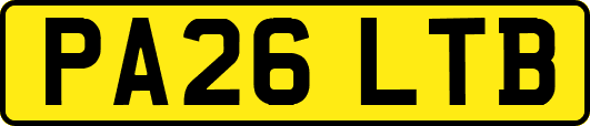 PA26LTB