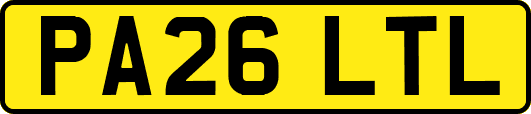 PA26LTL
