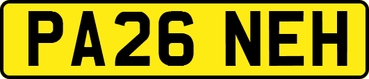 PA26NEH