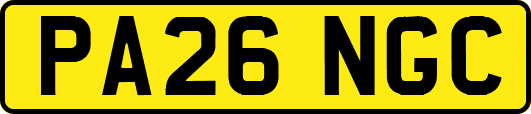 PA26NGC