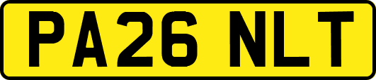 PA26NLT