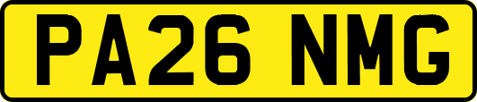 PA26NMG