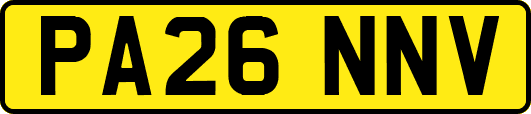 PA26NNV