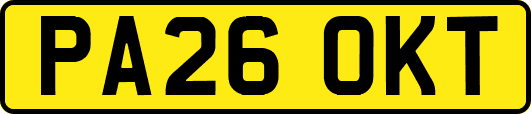 PA26OKT