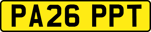 PA26PPT