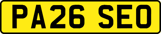 PA26SEO