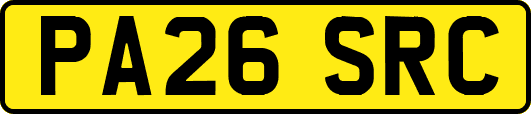 PA26SRC