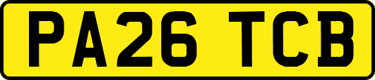 PA26TCB