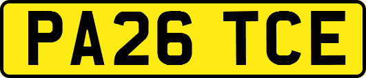PA26TCE