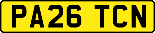 PA26TCN