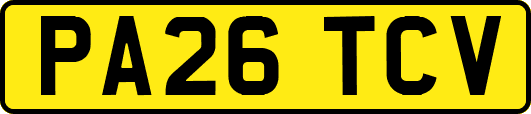 PA26TCV