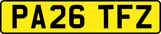 PA26TFZ