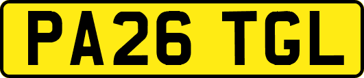 PA26TGL