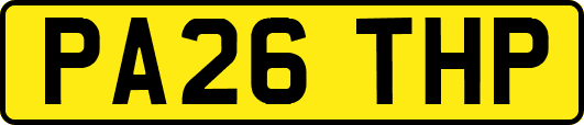 PA26THP