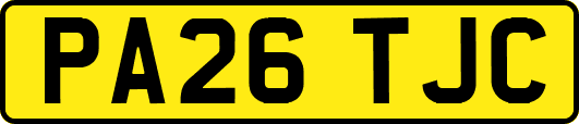 PA26TJC
