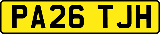 PA26TJH