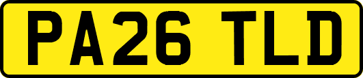 PA26TLD