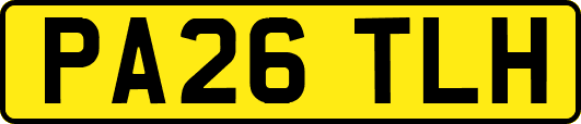 PA26TLH