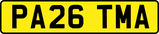 PA26TMA
